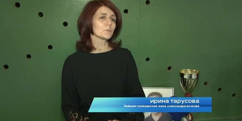 Грустный повод для футбола: в минувшие выходные в Орле прошел турнир памяти Александра Бочкова