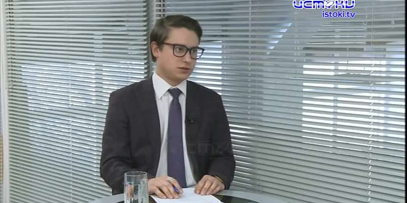 Вечерний гость - 12.04.23 - Елена Каминская