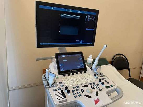 В Орле закупают новое медоборудование