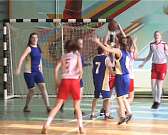 Студентки орловских ССУЗов поборолись за первенство Орла по баскетболу