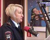 Все по правилам! На LOVE Radio Орёл продолжается совместный проект с областным Управлением ГИБДД, цель которого - безопасное передвижение
