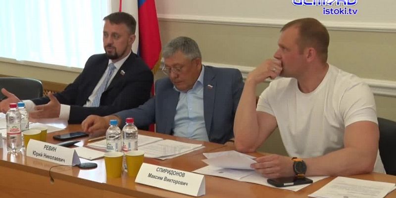 Национальные проекты под угрозой: успеет ли регион освоить выделенные средства?