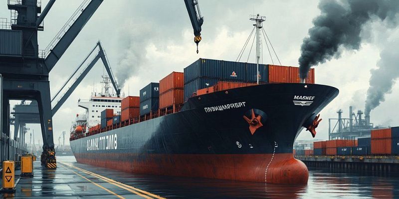 безопасность опасный груз грузоперевозки Классификация опасных грузов: что входит и почему важно точно определить класс