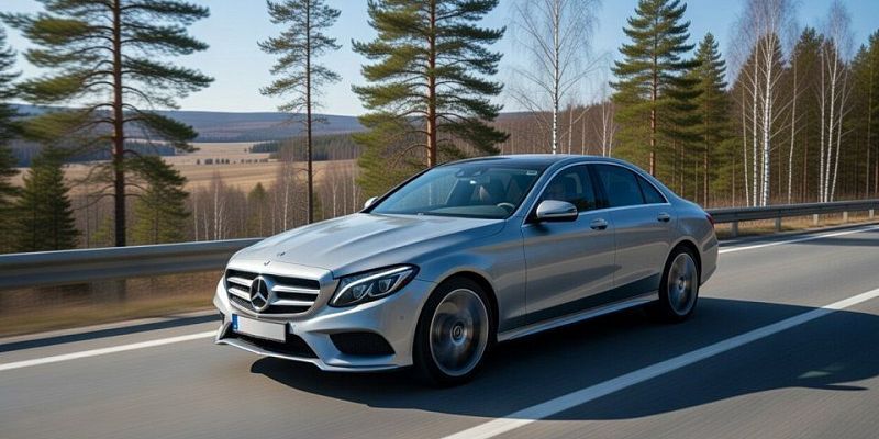 Документы и требования для аренды авто в России: возраст, стаж, залог и как его снизить