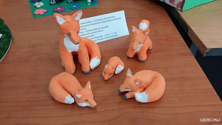 В Орловском полесье подвели итоги творческого конкурса