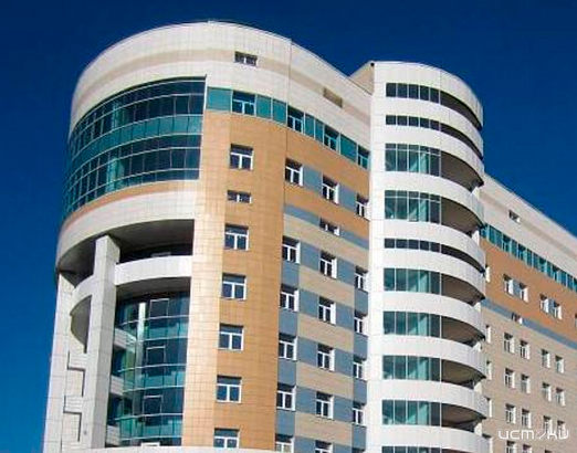 В орловском «Титанике» начались строительно-монтажные работы - СМИ