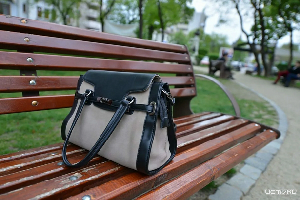 В Орле задержали вора, похитившего сумку с деньгами и документами