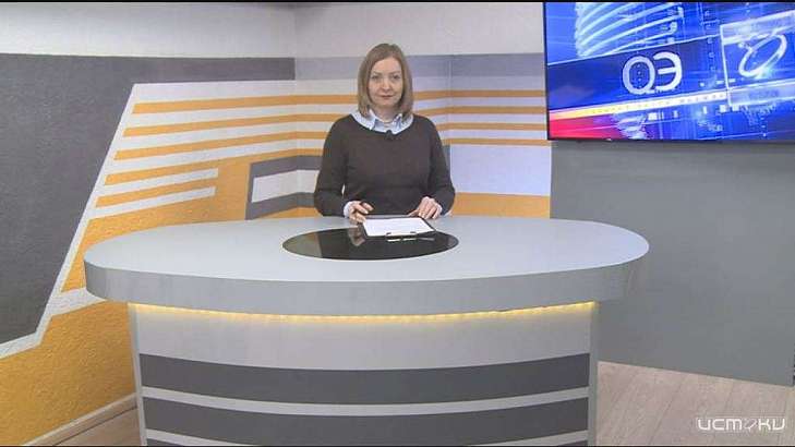 Мусорный коллапс рассасывается, ФК «Орёл» разгромил белгородцев, а депутаты проверили качество ремонта взрослой поликлиники №2 в Орле. Об этом и не только в программе "Оперативный эфир"