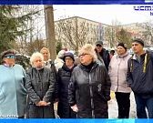 Орловчане записали очередное обращение к главе следственного комитета России