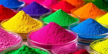 Новые технологии порошковой краски