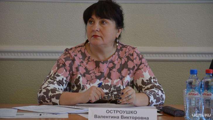  О врачах и клоунах: орловский депутат прокомментировала ситуацию с вчерашним видео о медсестре