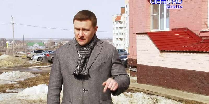 Обманутые дольщики с Бурова, 46 собираются отстаивать свои права в столице