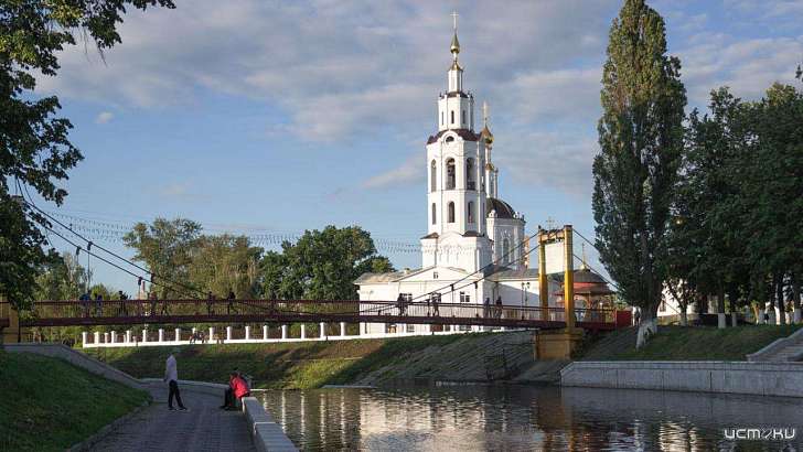 Следить за культурными объектами в Орловской области будут по принципу риска