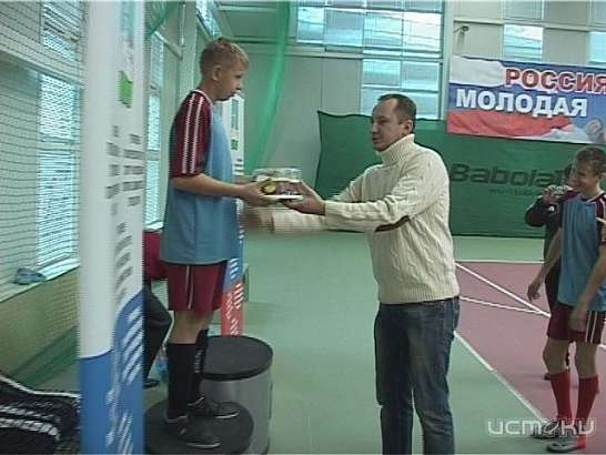 Орел поддержал Всероссийскую акцию 