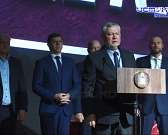 Официальный партнер Ростсельмаш в регионе - «Агропромсервис» - открыл новый современный дилерский центр.