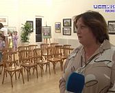 В Орловской школе Изобразительных искувсств и ремесел открылась выставка "Сокольские в Орле".