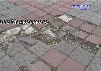 Новая мечта губернатора Клычкова - продление набережной реки Оки до Северного района! Новая мечта губернатора Клычкова - продление набережной реки Оки до Северного района!
