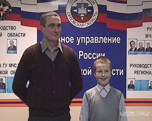 Так поступил бы каждый! Найден герой, спасший девушку, провалившуюся под лед