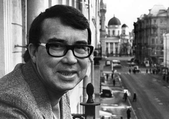 В библиотеке им. И.А. Бунина пройдет выставка к 75-летию композитора Валерия Гаврилина