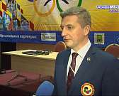 Главный приз-путевка на Чемпионат России. В Орле завершились окружные состязания по каратэ