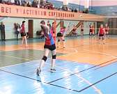 Волейболистки Орловского медколледжа выиграли городское первенство