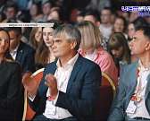 В Орле начали свою работу V международная конференция «Наука будущего» и VIII Всероссийский молодежный научный форум «Наука будущего – наука молодых»