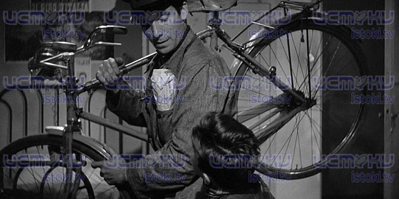 Угонщик двухколесных 