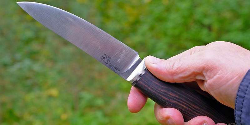 В Ливнах ссора мужчин возле палатки с шаурмой обернулась кровопролитием