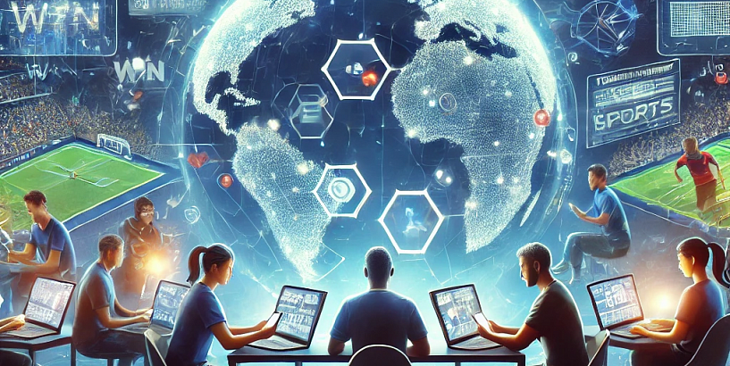 O'zbekistondagi eng yaxshi bukmekerlik kompaniyasi Winwin bilan tanishtiramiz