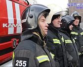 Готовность сил черезвычайного реагирования проверили недавно в Орловском муниципальном округе.