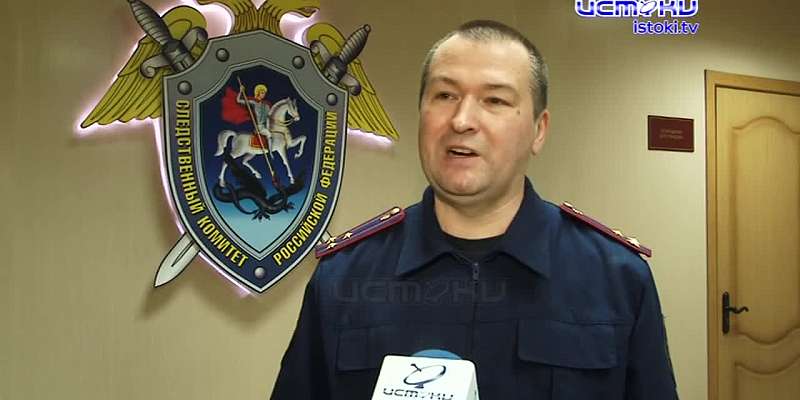 Директора орловской спортшколы «Русичи» подозревают в хищении бюджетных денег