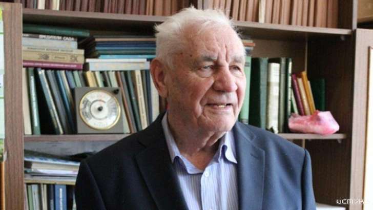 Орловчане встретятся с «Международным человеком тысячелетия»