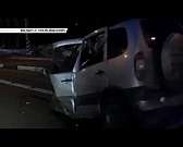 Новости за 90 секунд: в Орле сильный ветер обрушил несколько рекламных щитов, орловчане планируют установить новый мировой рекорд, а медиахолдинг "Ист...