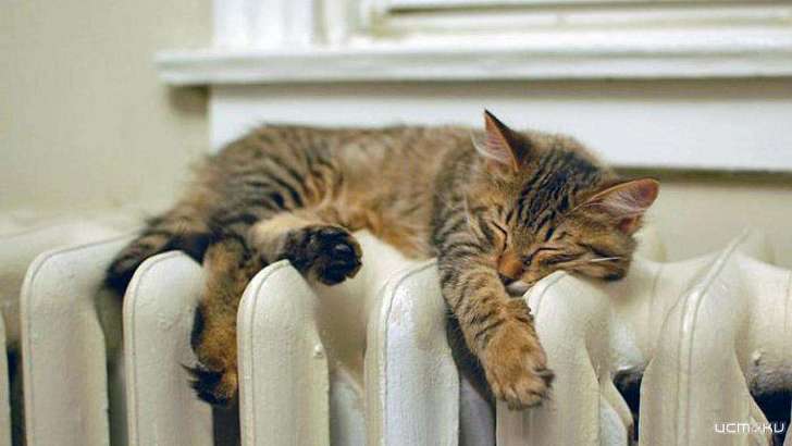 Зима близко: в Орловской области готовятся к отопительному сезону