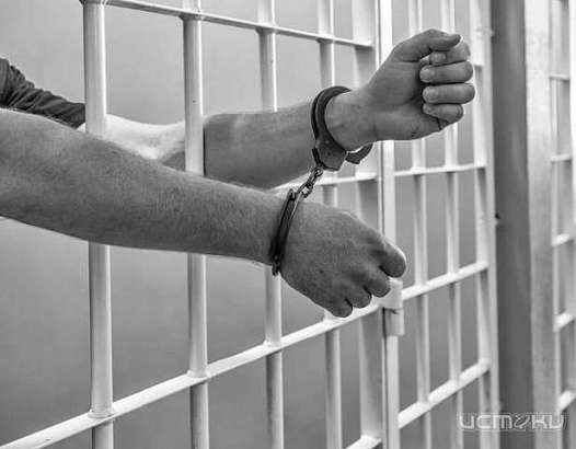 Житель Должанского района зарезал собутыльника и сядет на 13 лет 