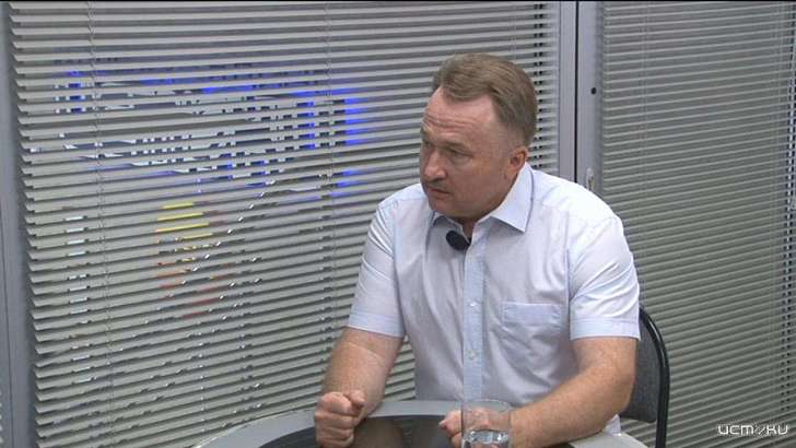 «У семи нянек дитя без глаза»: Рыбаков оценил работу мэра и сити-менеджера Орла «У семи нянек дитя без глаза»: Рыбаков оценил работу мэра и сити-менеджера Орла