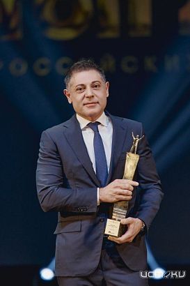 Лучший высший руководитель страны: кто возглавил рейтинг «Топ-1000 российских менеджеров» в 2025 году