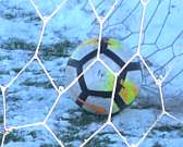 После разгромных поражений – уверенная победа! ФК «Орел» размялся в товарищеском матче с юными курянами