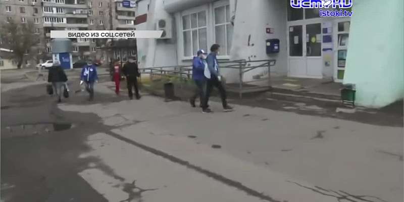 "Волонтеры Победы" активно помогают орловским ветеранам ВОВ