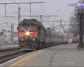 Железнодорожники Орловщины - о том, что принес уходящий год, и чего ждут от наступающего