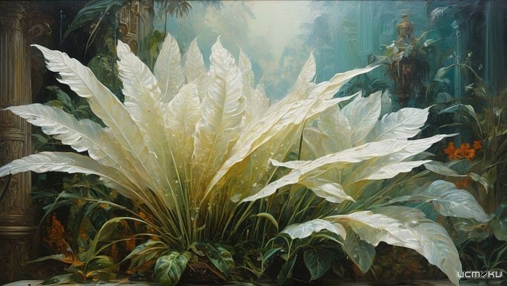 Эффективные методы борьбы с белокрылками в комнатных растениях