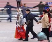 Крестный ход в День народного единства. Как это было?