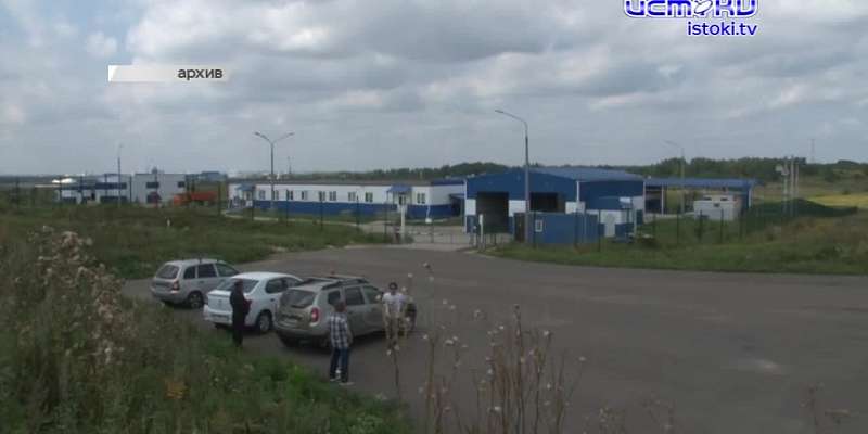 Орловчане движутся на всех парах к большой и дурнопахнущей мусорной проблеме. Продолжаем говорить об этой насущной проблеме