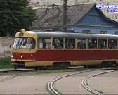 Сошел с рельсов и протаранил стену: в ДТП с трамваем в Орле пострадали трое человек