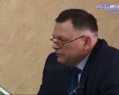 Единый налоговый счёт и налоговые уведомления. В УФНС России по Орловской области прошло II заседание Общественного Совета