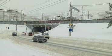 На днях в Орле в сторону ТЭЦ запретили поворачивать с Московского шоссе