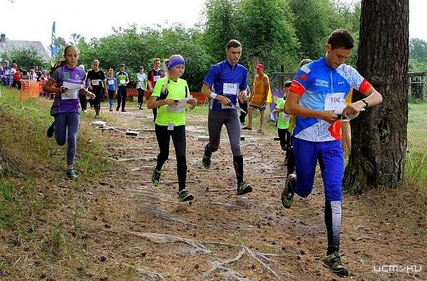 В Орловской области открыта регистрация для участия во Всероссийских массовых соревнованиях по спортивному ориентированию