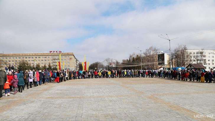 На Орловщине ограничили массовые мероприятия из-за коронавируса
