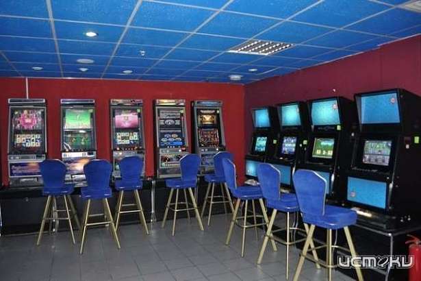 Следствие против организаторов азартных игр признано законным