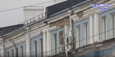 Жилой дом на улице Гостиная, 3 в Орле все-таки признали аварийным